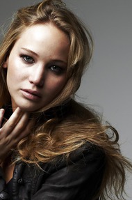 Beautiful Actress Jennifer Lawrence - 10