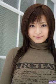 Misaki Mori Sexy Japanese Babe - 15