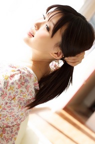 Asian Beauty Tsukasa Aoi - 01