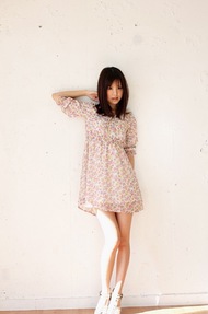 Asian Beauty Tsukasa Aoi - 02