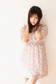 Asian Beauty Tsukasa Aoi - 07
