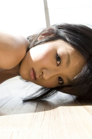 Asian Babe Asami Tada Posing To You - 02