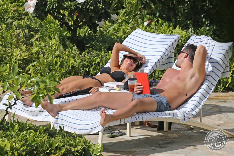 Sofia Vergara Sexy Naked Celebrity - 