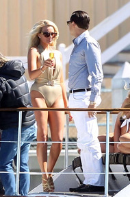 Margot Robbie Amazing Actress - 00