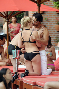 Margot Robbie Amazing Actress - 03