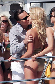 Margot Robbie Amazing Actress - 07