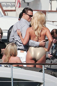 Margot Robbie Amazing Actress - 08