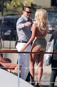 Margot Robbie Amazing Actress - 09