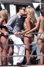 Margot Robbie Amazing Actress - 10