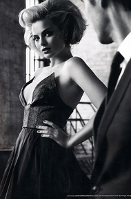 Margot Robbie Amazing Actress - 11