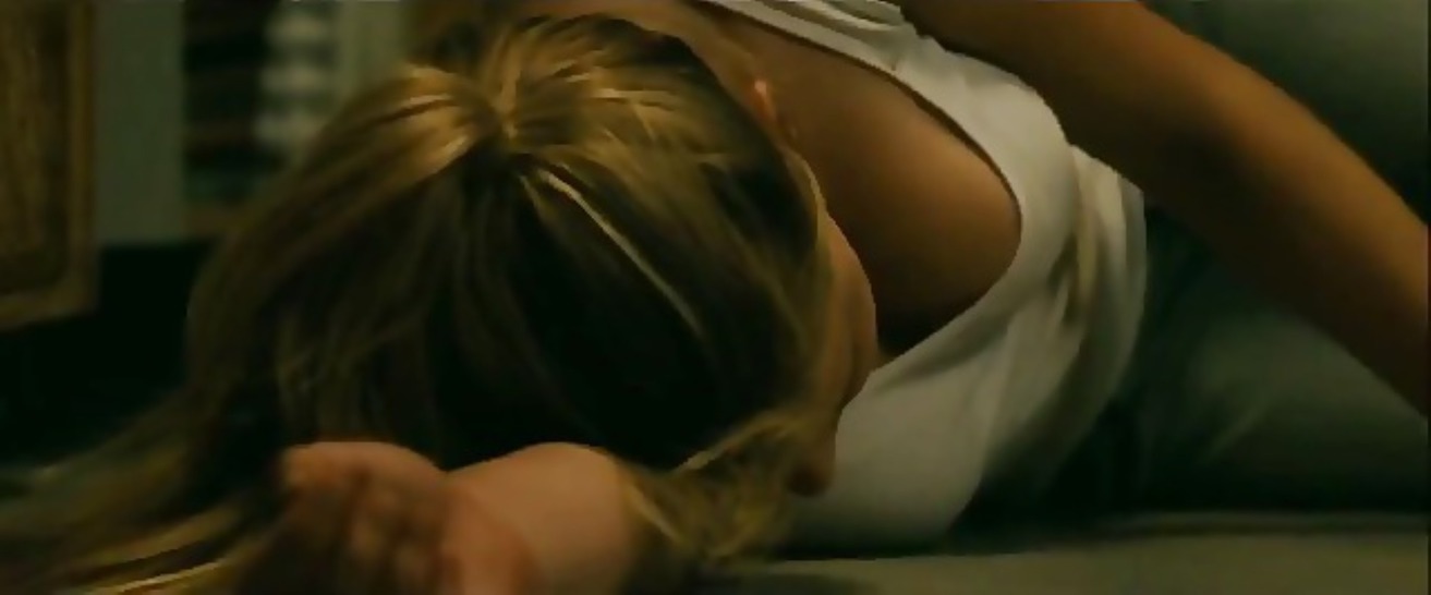 Beautiful Actress Jennifer Lawrence - 