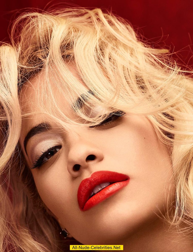 Rita Ora - 