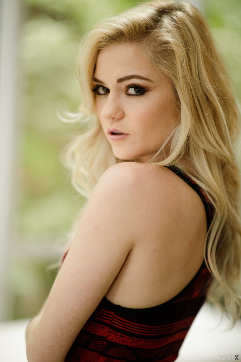 Milky white beauty - 