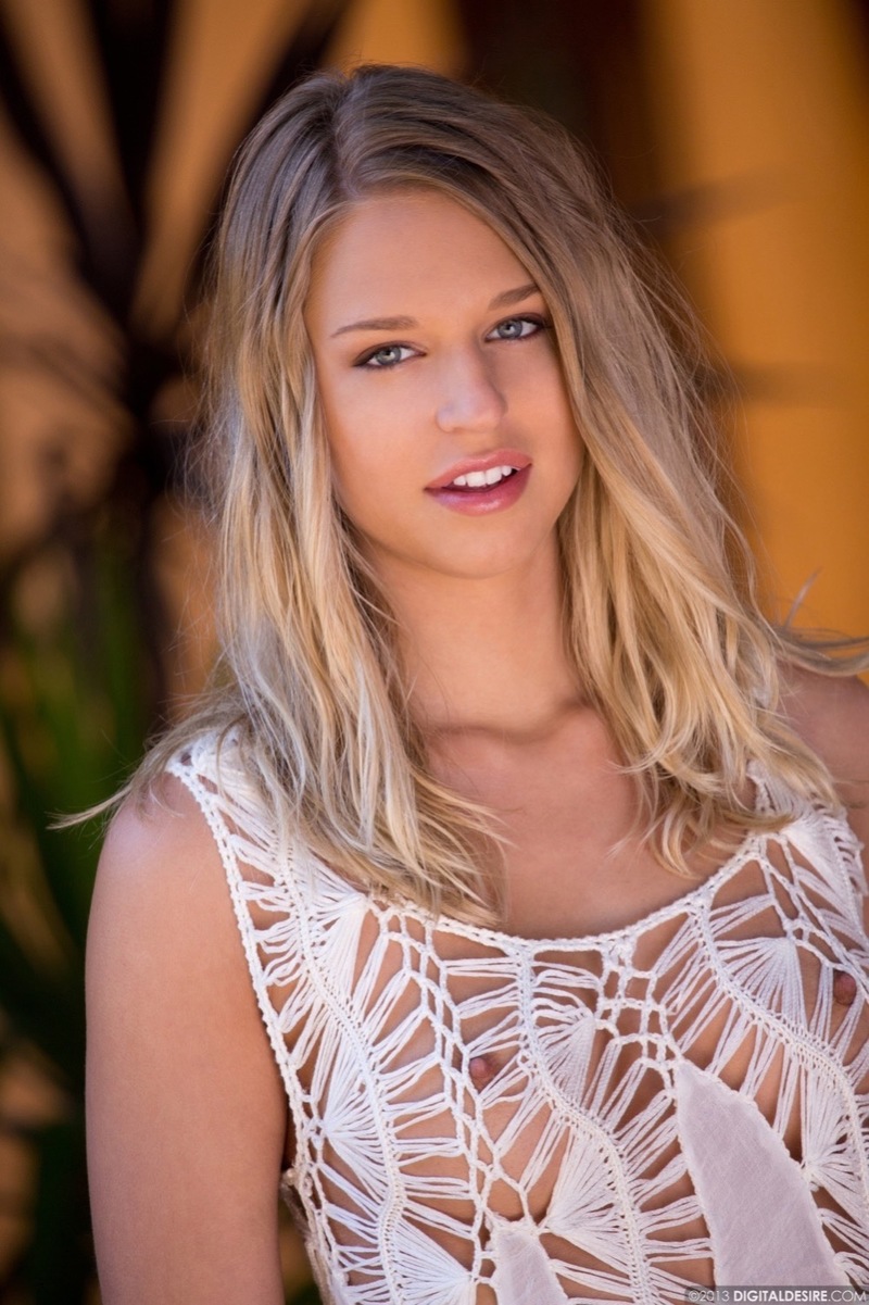 Lacy Johnson Pretty Beauty - 