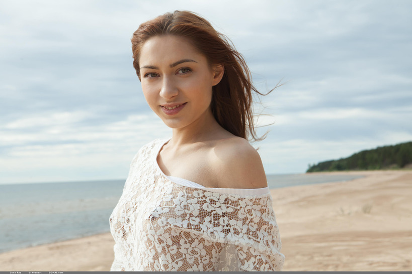 Lena Raz 2 - 