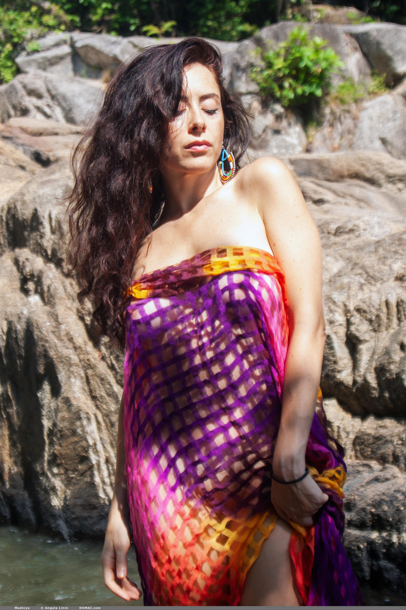 Goddess - 