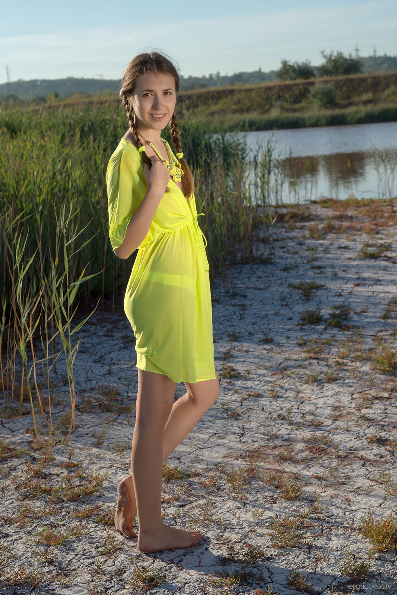 Beach Play - 