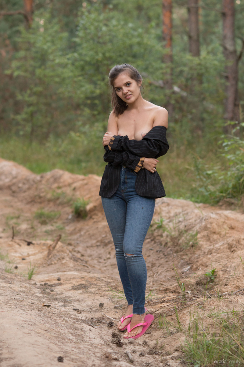 Undressing - 
