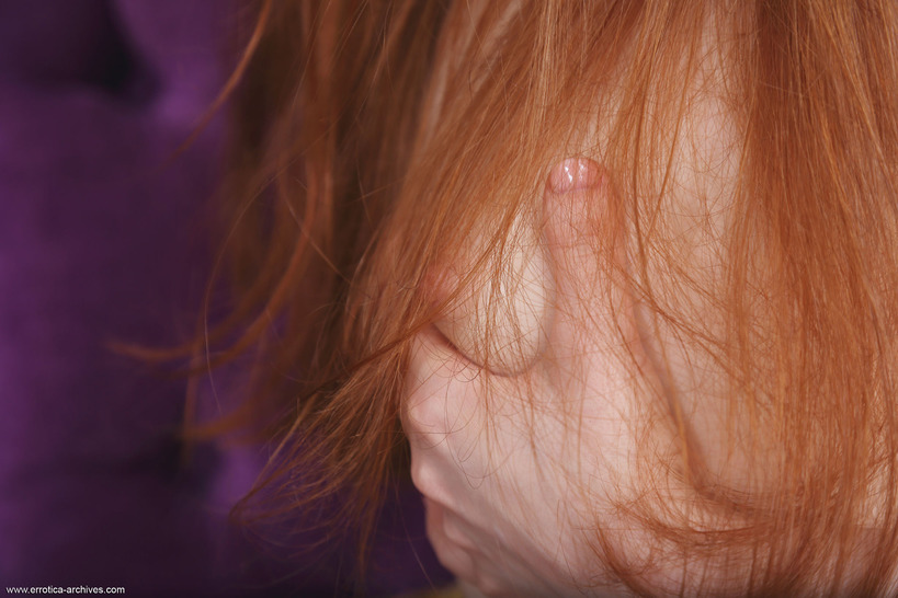 Fiolet II - 