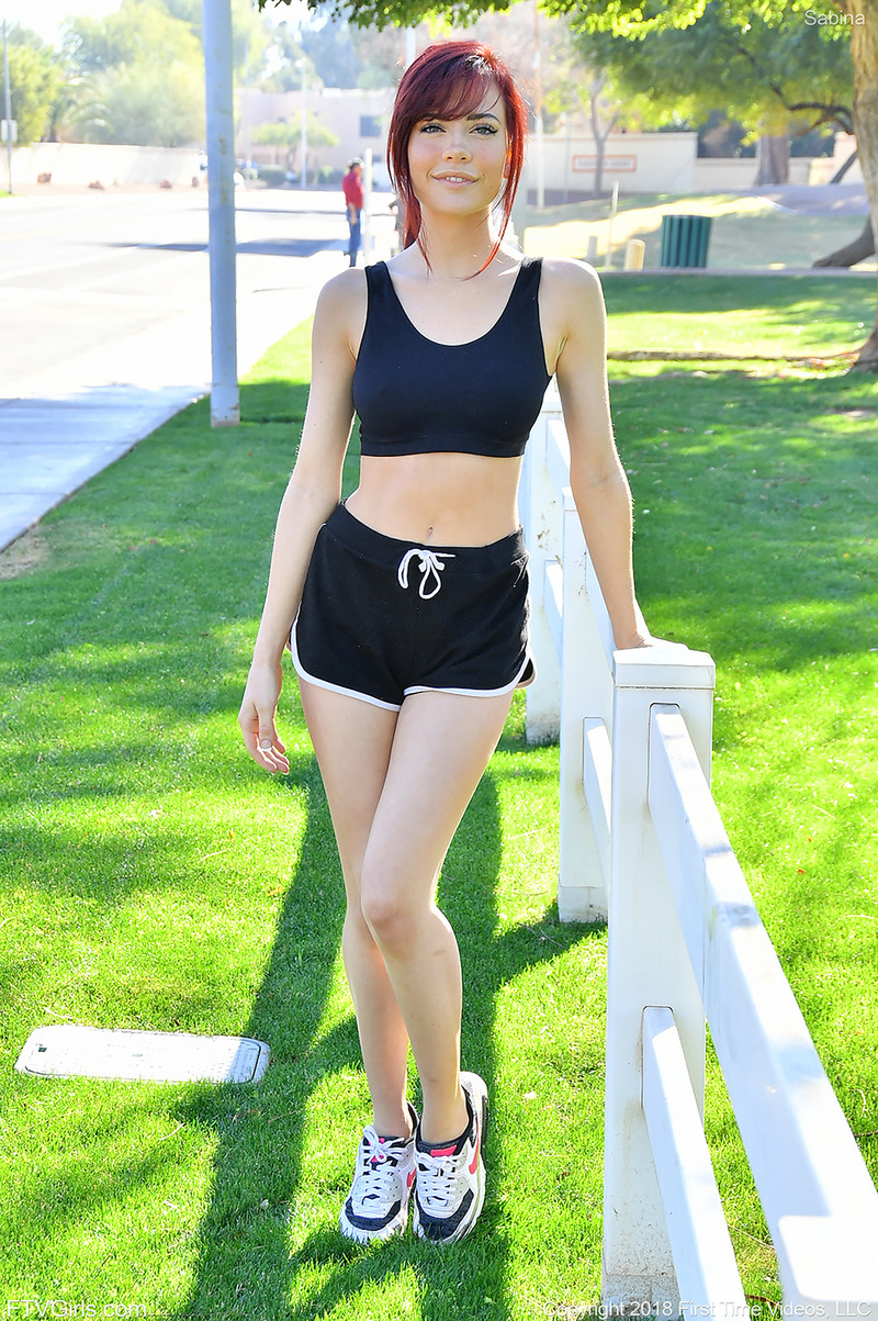 A Cool Day For Yoga - 