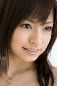 Misaki Mori Sexy Japanese Babe - 06