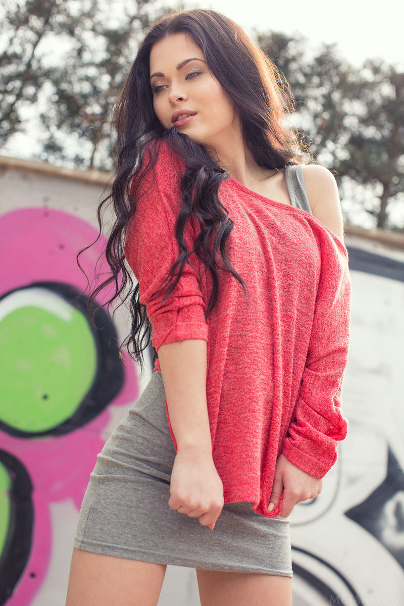 Gorgeous Girl Amelie - 