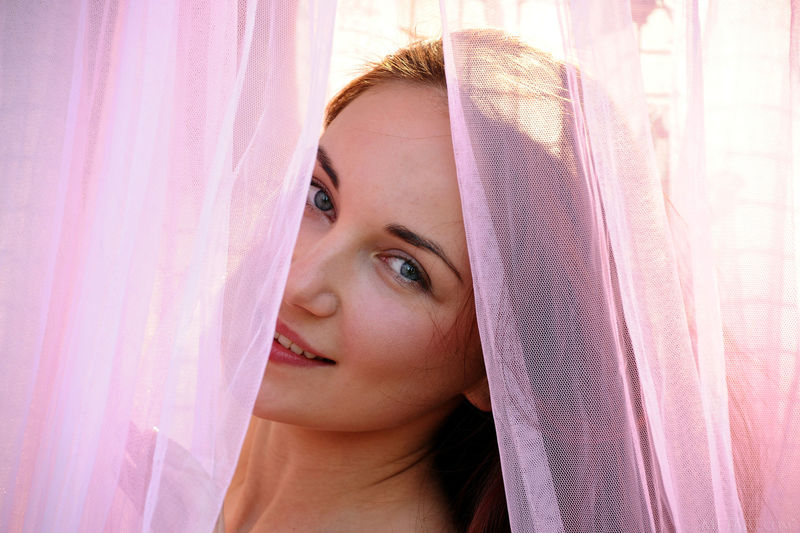 Seny Naked Girl Ledona - 