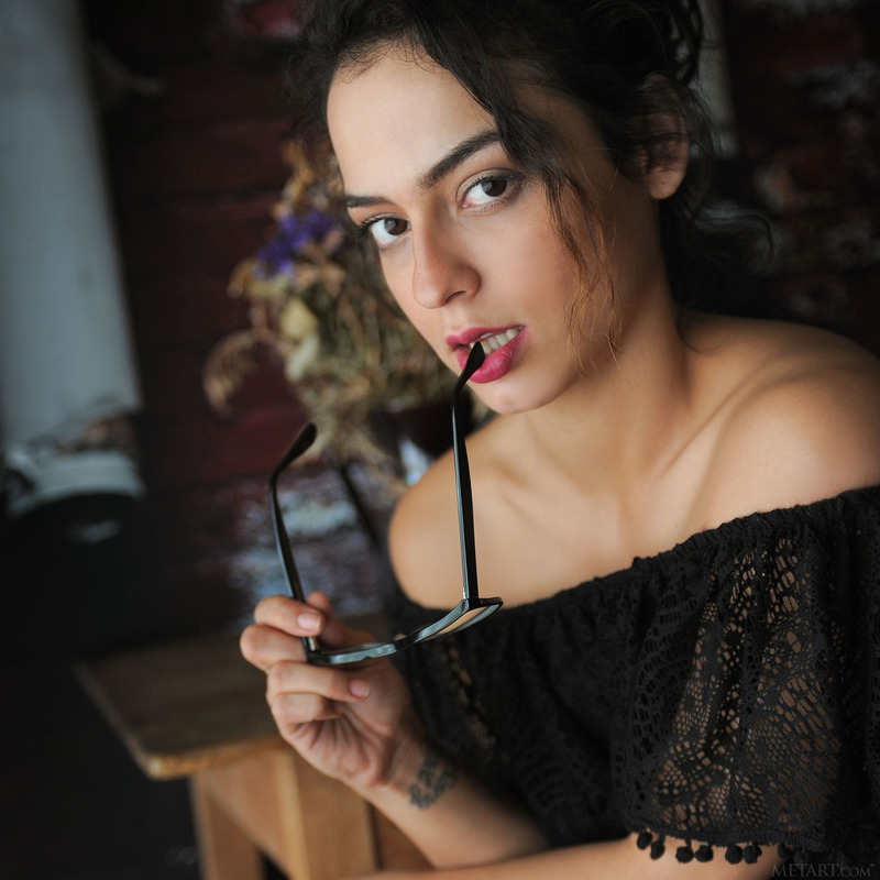 Presenting Joy Lamore - 