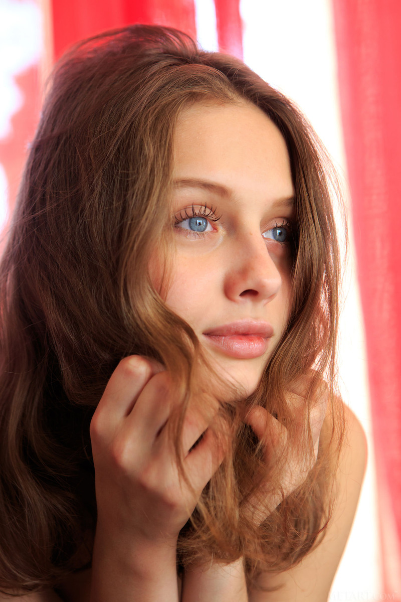 Hot honey Clarice - 