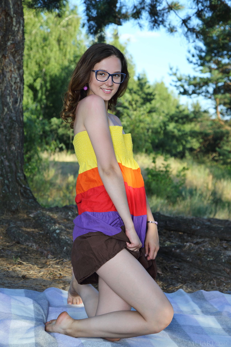 Sunkissed - 