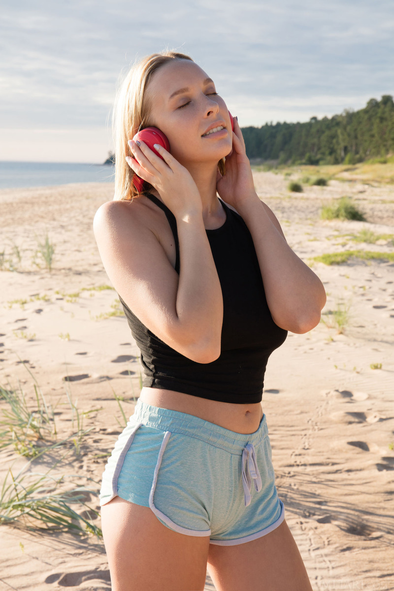 Curvaceous - 