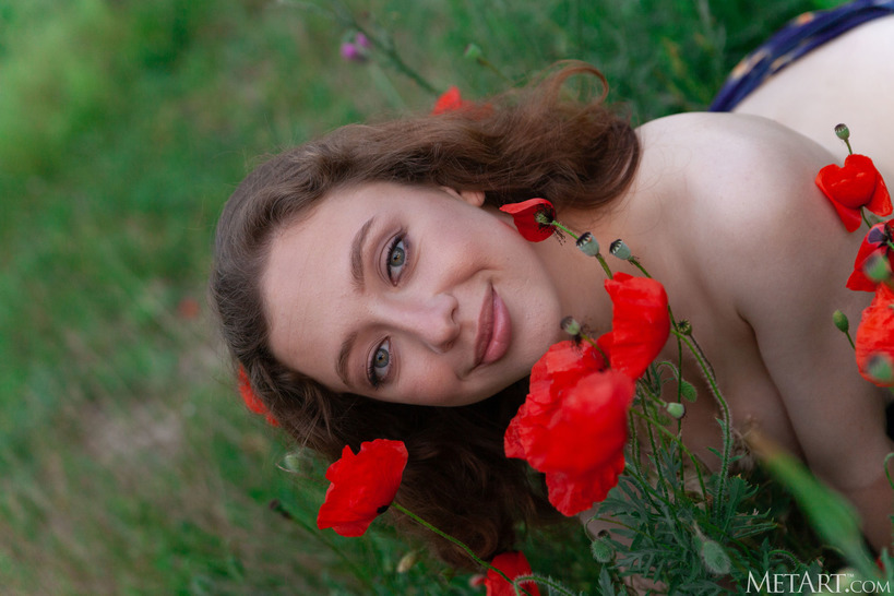 Presenting Esenia - 