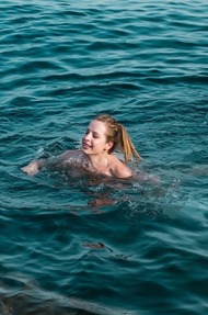 Quick Dip - 12