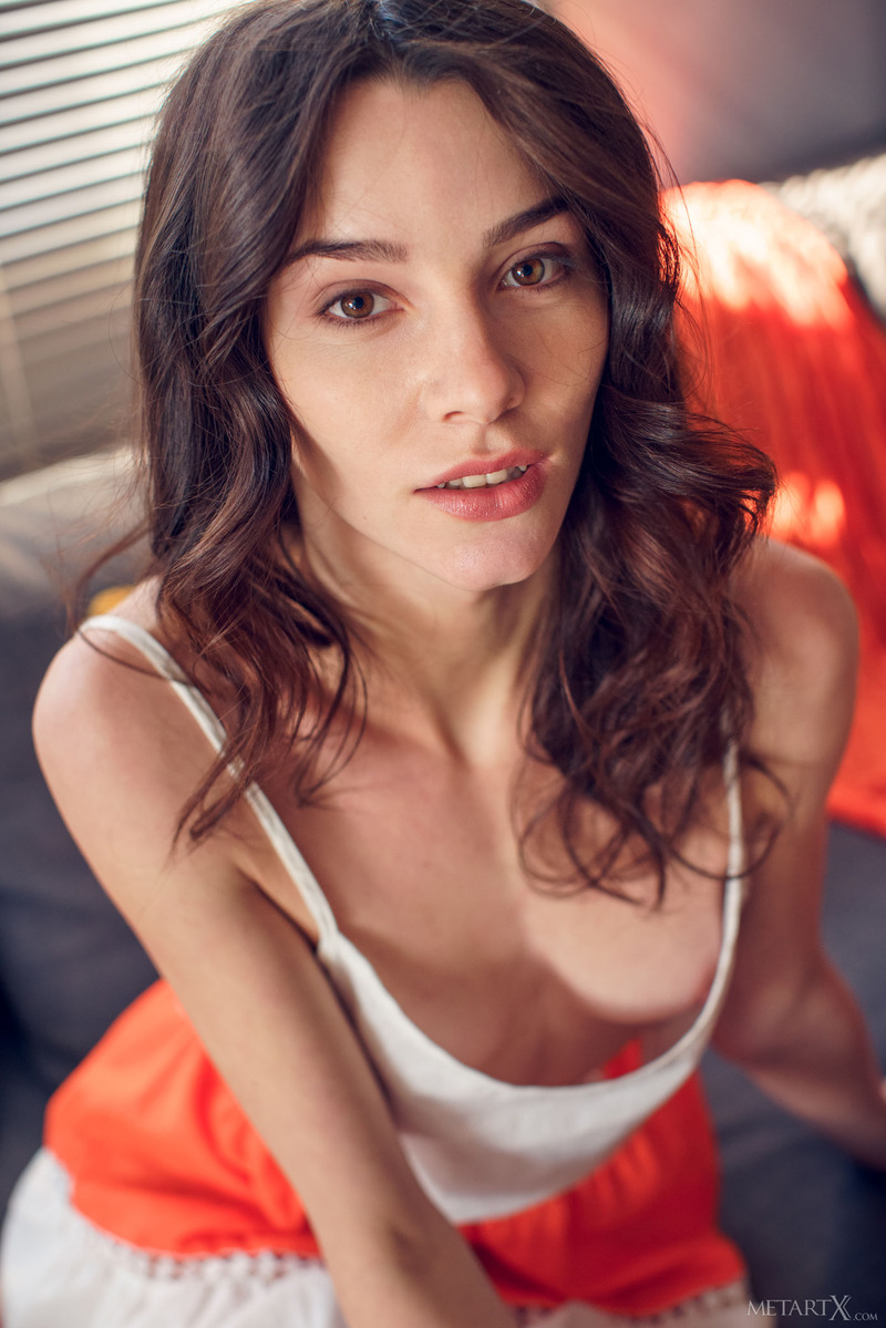 Passion in the Afternoon - 