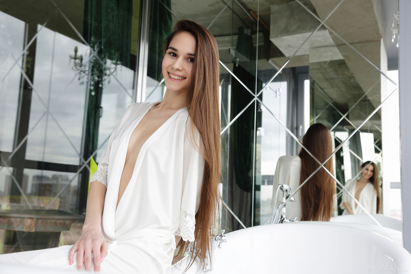 Silver Shine - 
