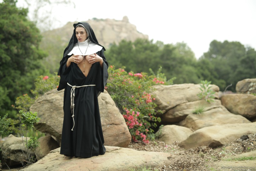 Confessions Of A Sinful Nun - 
