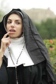 Confessions Of A Sinful Nun - 00