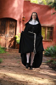 Confessions Of A Sinful Nun Charlotte - 05