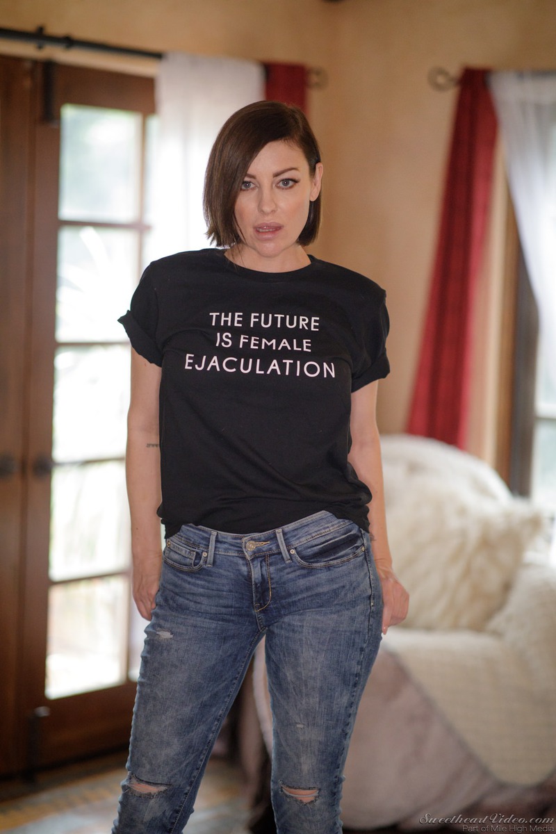 Home Girl Sovereign Syre - 