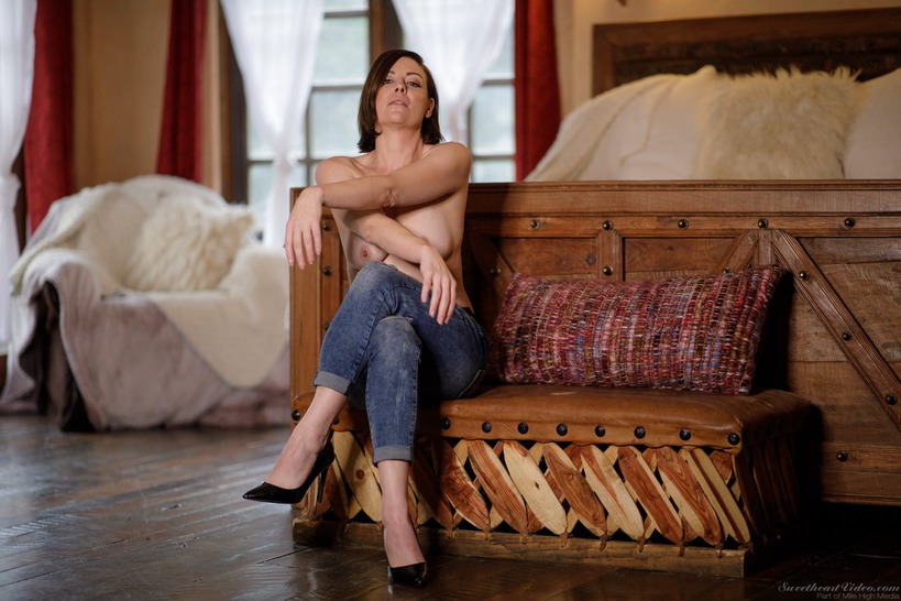 Home Girl Sovereign Syre - 