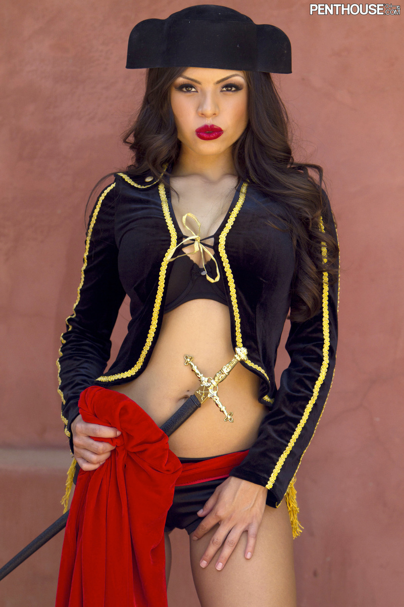 Yurizan Beltran matador - 
