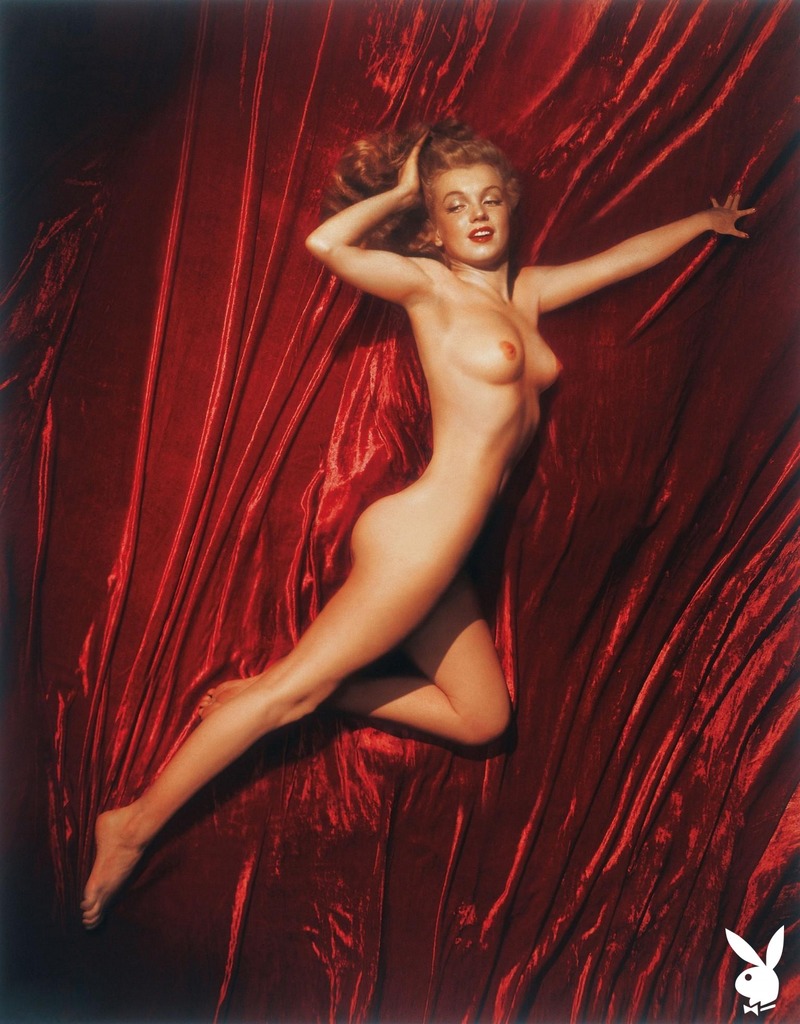 Its Marilyn - 