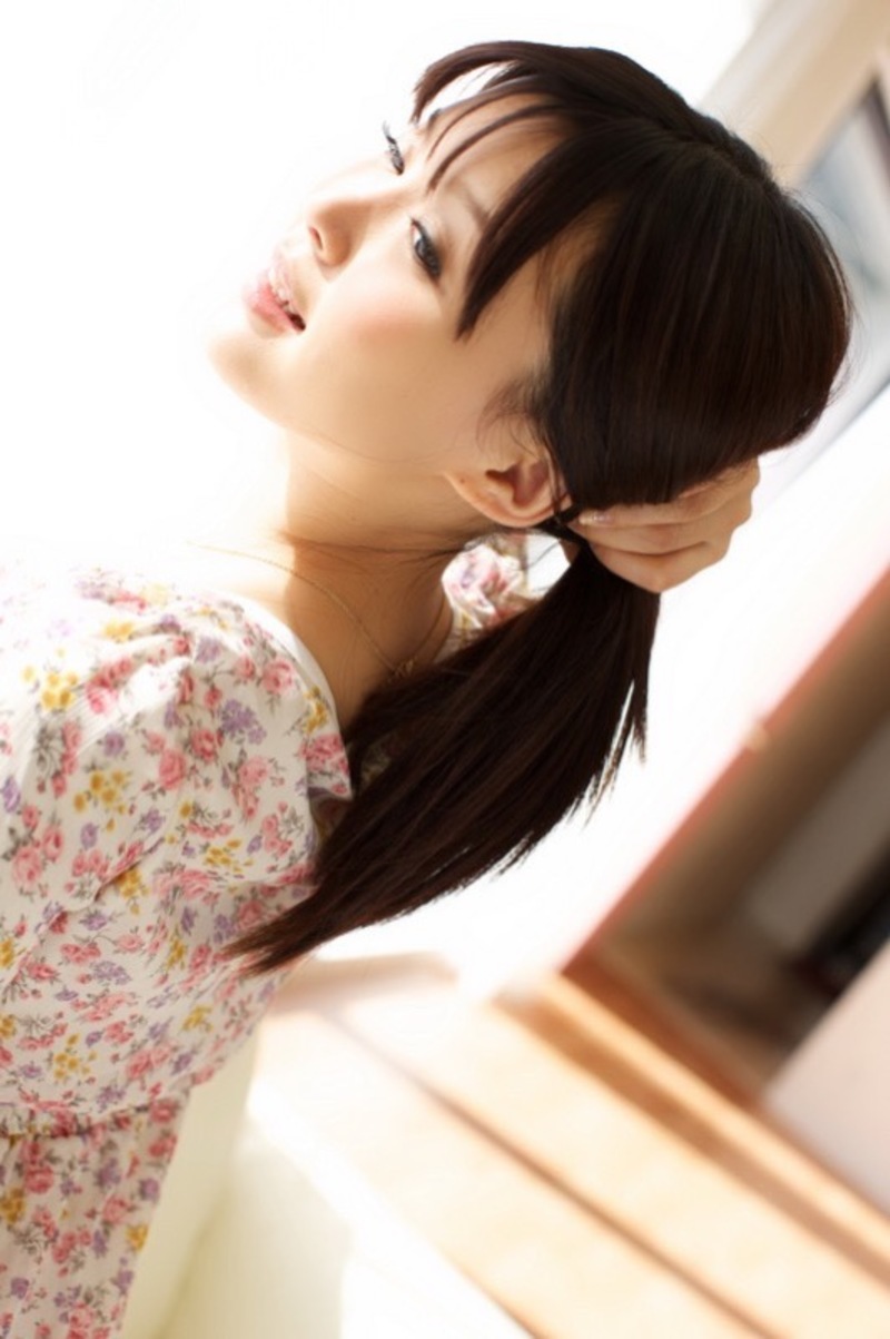 Asian Beauty Tsukasa Aoi - 