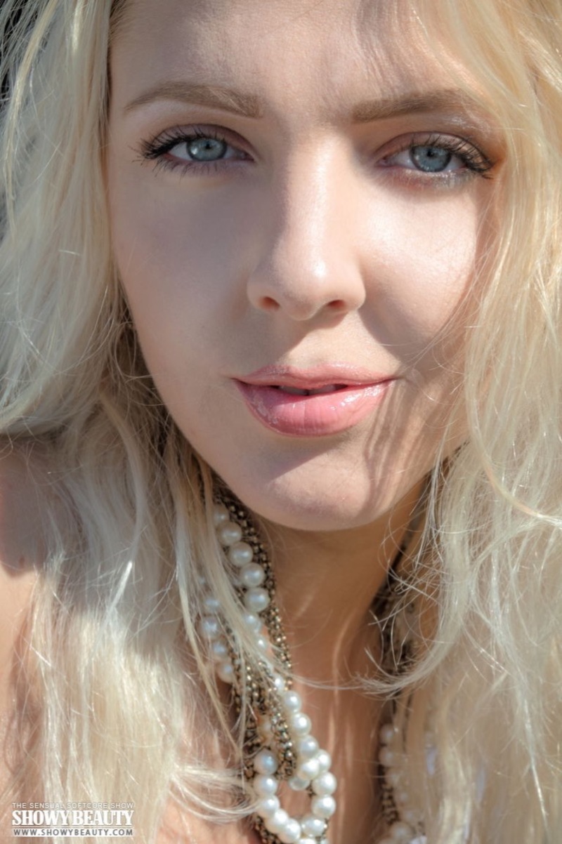 Olivia Barn Beauty - 