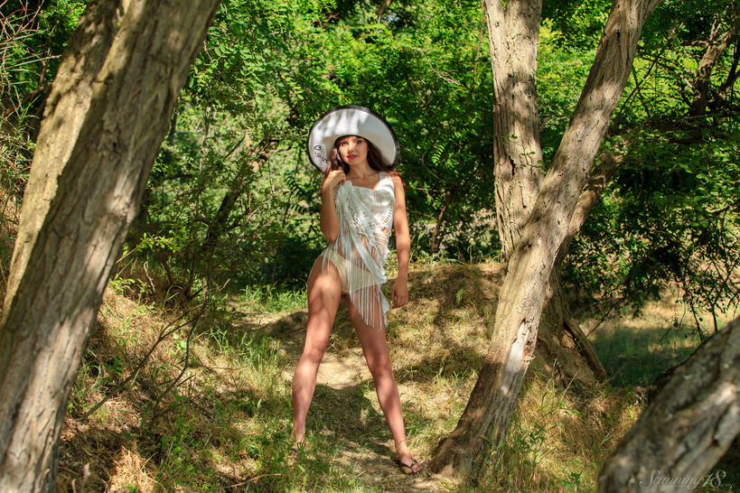 Presenting Juliet  - 