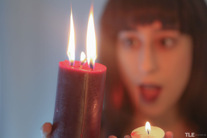 Wax Play - 