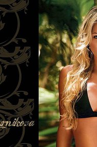 Various pics of the darling of the tennis world Anna Kournikova - 01