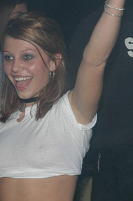 Hot Night Party - 04