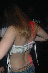 Hot Night Party - 05