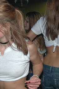 Hot Night Party - 06